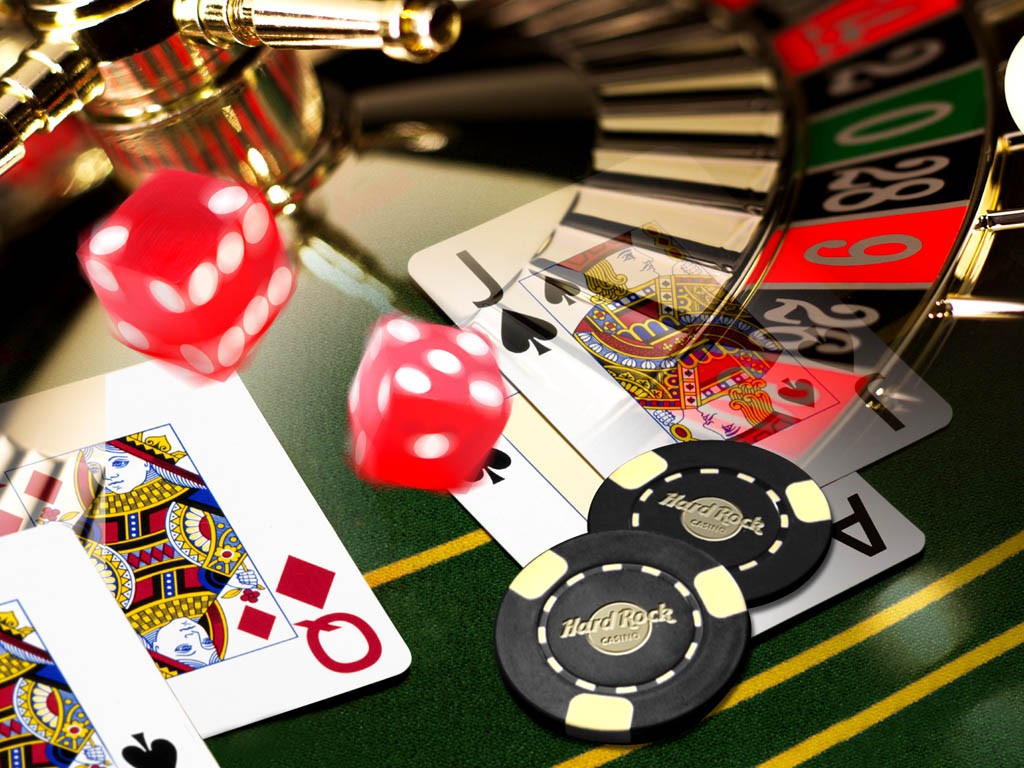 ドラクエ10 オフライン カジノ ポーカー