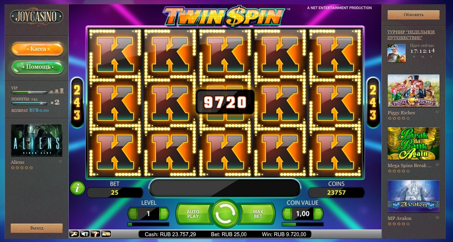 Casino online 50 free spins