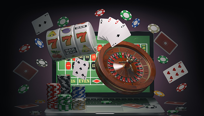 Funny game online casino