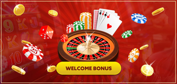 Online casino no deposit bonus japan