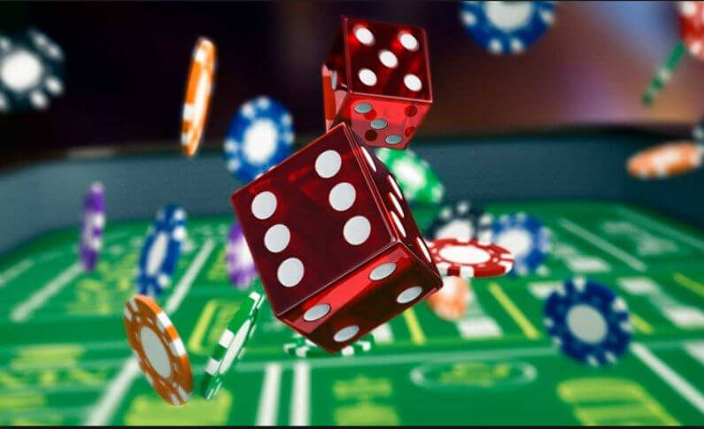 Casino games online free spins