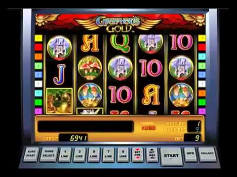 Okada online casino games