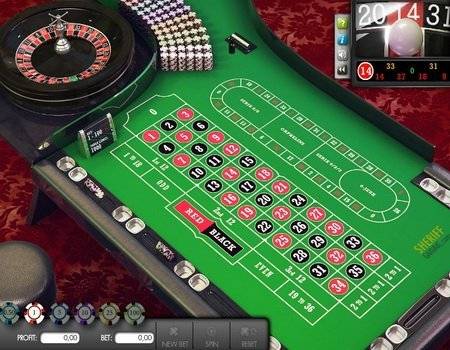 Q7 online casino