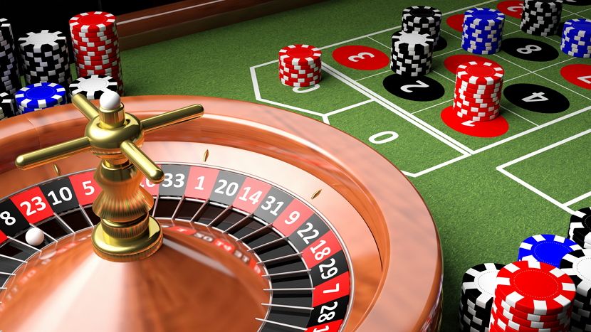 Online casino with $5 minimum deposit