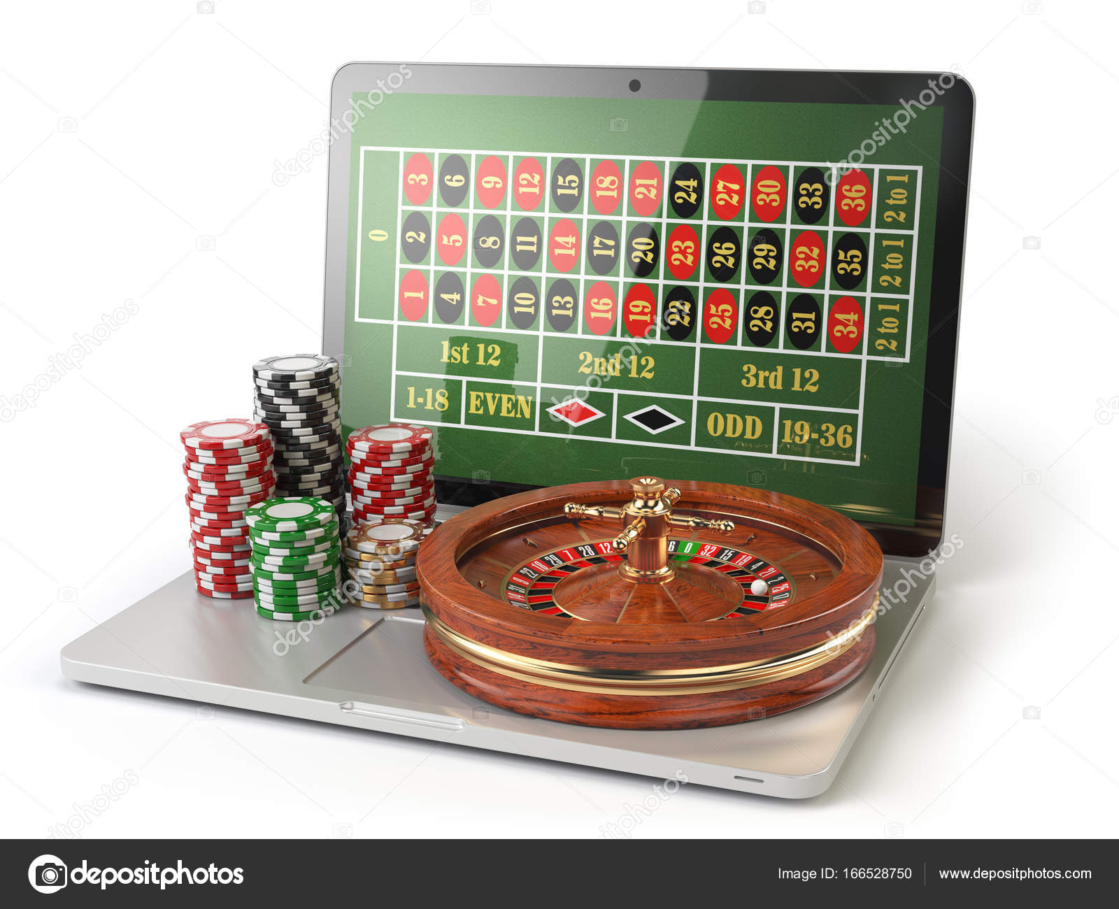 Slot v casino online