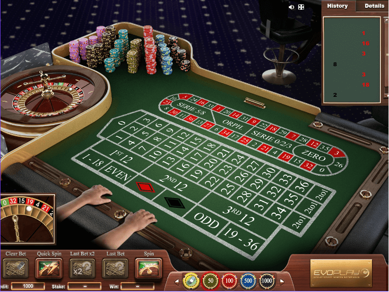 Slot million casino