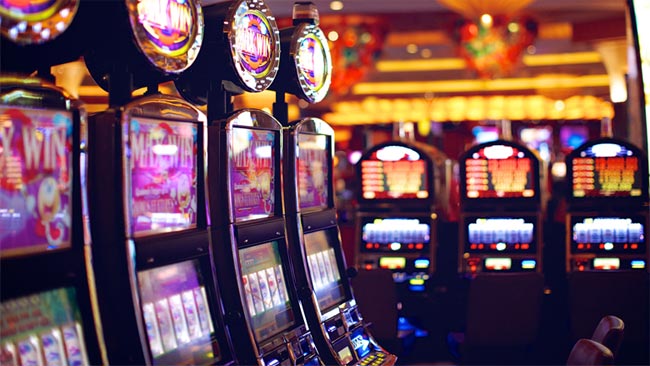 セネカ・ナイアガラ・ビットコインカジノで遊べる最高のビットコインスロット