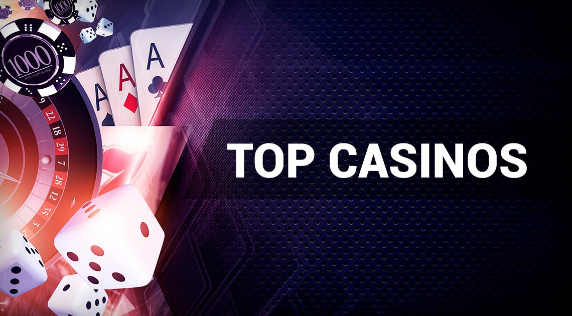 Casino online betting